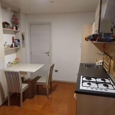 Piccolo Attico Apartment เลชเช ภายนอก รูปภาพ