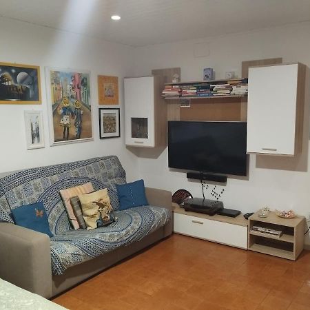 Piccolo Attico Apartment เลชเช ภายนอก รูปภาพ