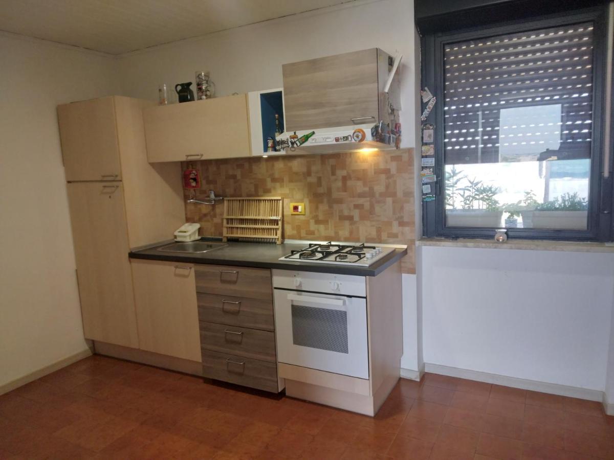 Piccolo Attico Apartment เลชเช ภายนอก รูปภาพ