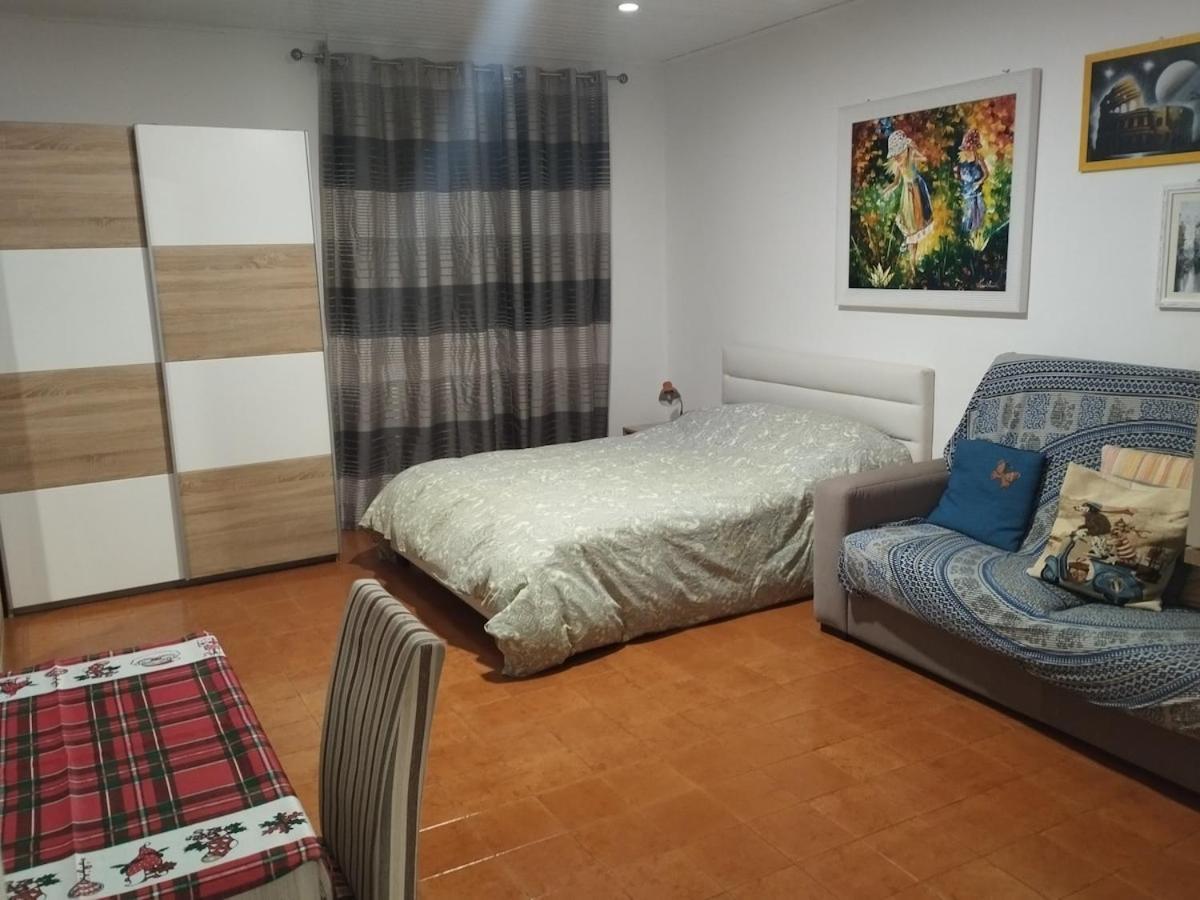 Piccolo Attico Apartment เลชเช ภายนอก รูปภาพ